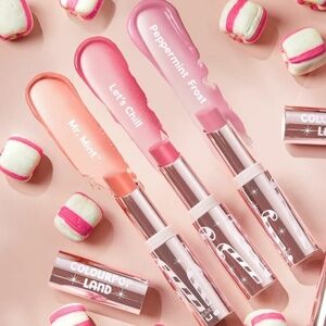 Colourpop Candy Land Lipstick Trio